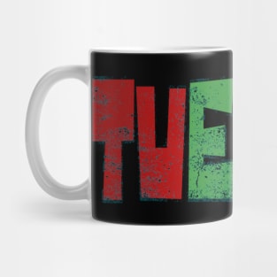 Tuesday Reggae Mug